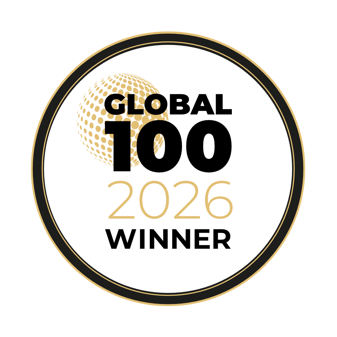 Global 100 2026 Awards