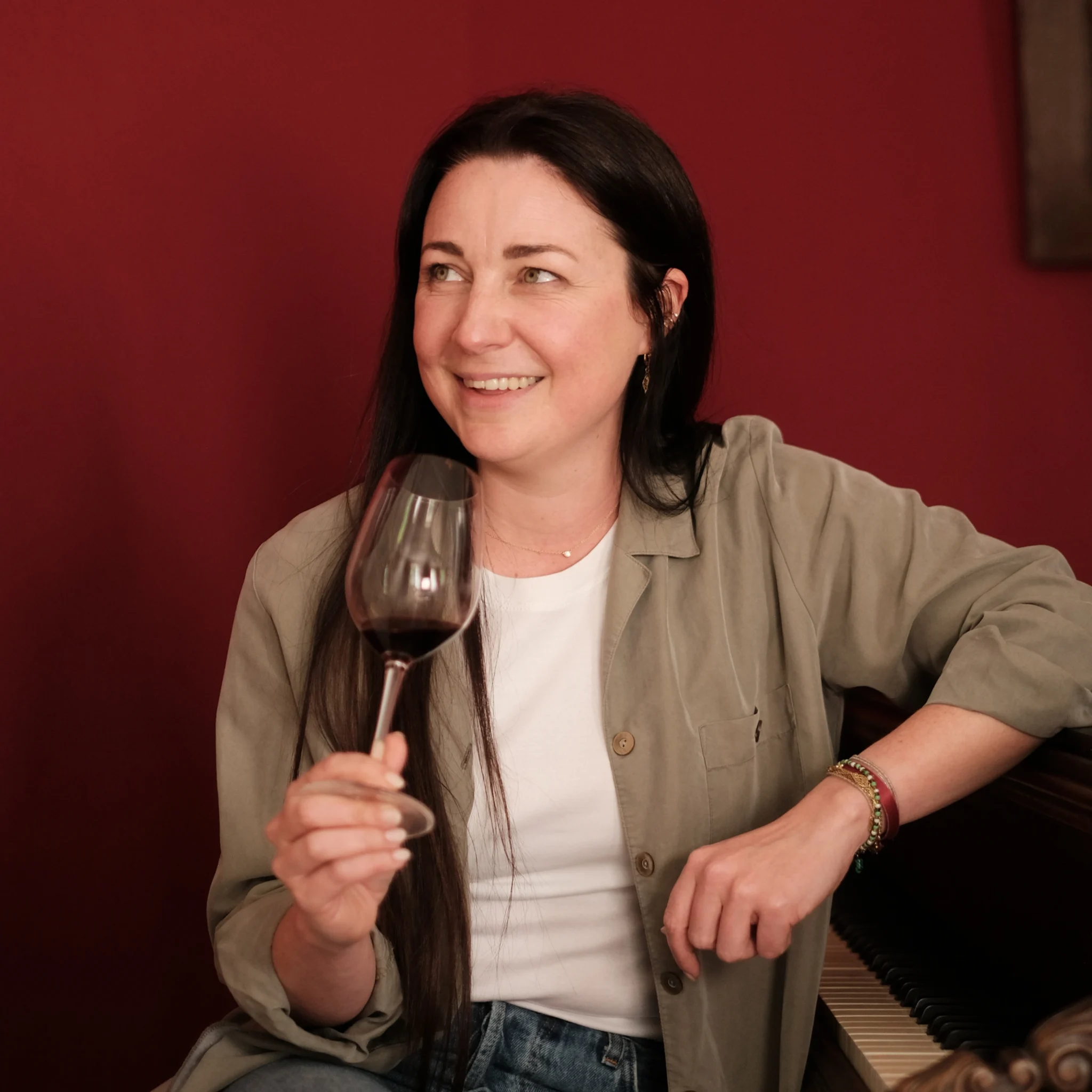 Margaux, Wine Guide at Bordeaux With Élodie