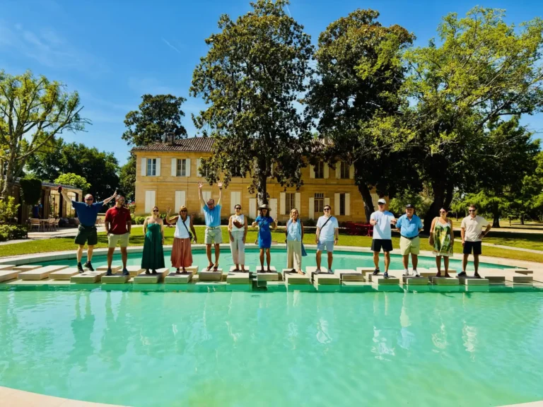 Combien de jours faut-il rester à Bordeaux ?