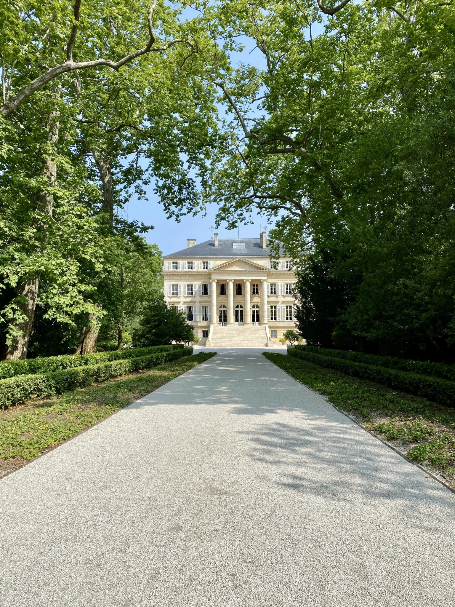 Château Margaux